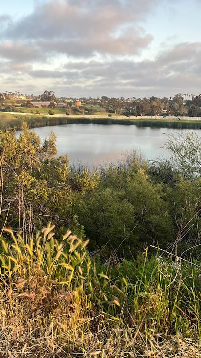 Encinitas Ranch Golf Course - Maintenance Facility