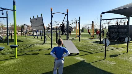 Heritage Park