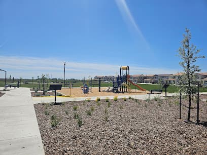 Solaire Park