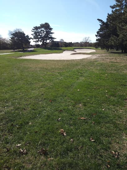 Linwood Golf Course