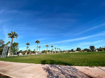 Scout Park