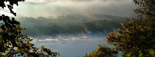 Shawnee Lookout