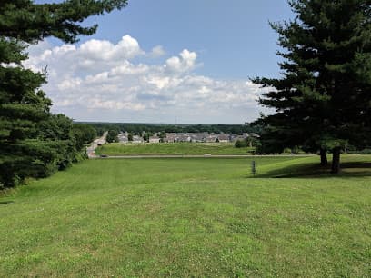 George Wilson Park