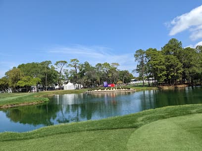 Copperhead Course