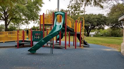 Springfield Park