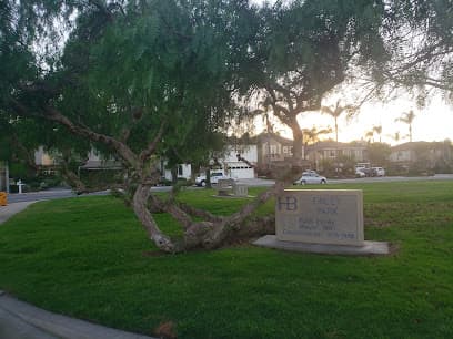 Finley Park