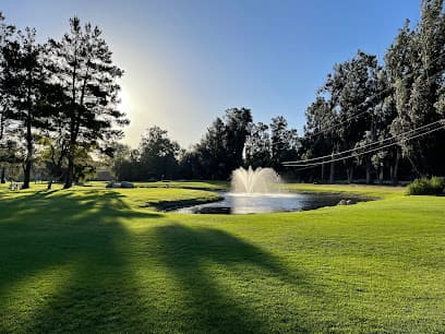 Sinaloa Golf Course