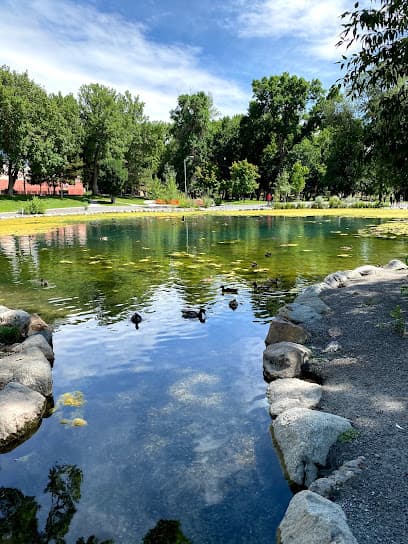 Fairmont Park