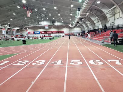 French Field House