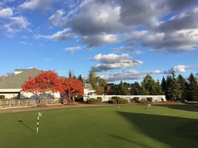 Maples Golf Club