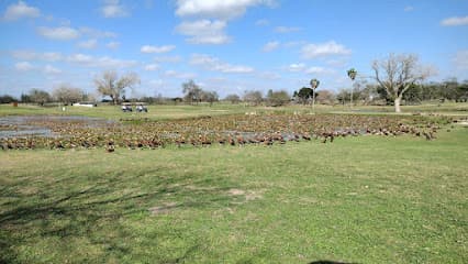 Tony Butler Golf Course