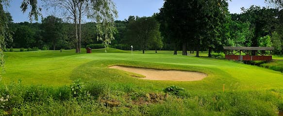 Lyman Orchards Golf Club