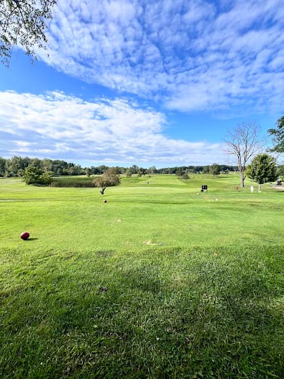Goodrich Country Club