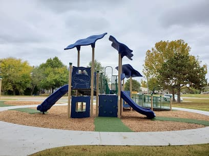 Vandever Park