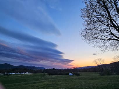 Salem Golf Course