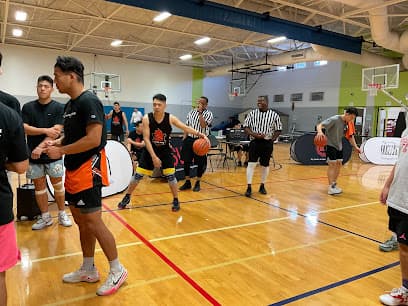 Fretz Recreation Center