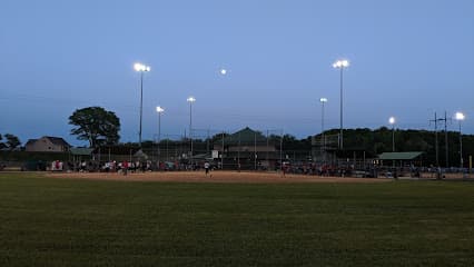 Hoschton Recreation Park