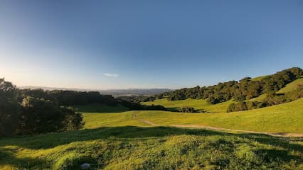 Taylor Mountain Regional Park