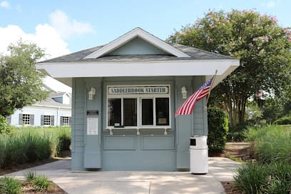 Saddlebrook Executive Golf Course