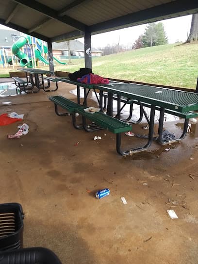 Malcolm Martin Park