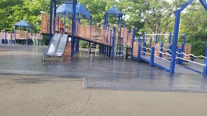 Van Voorhees Playground