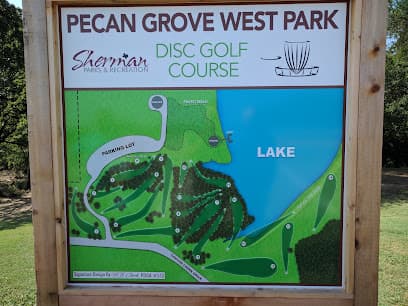 Pecan Grove Park