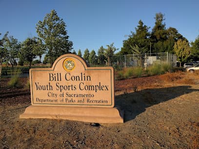Bill Conlin Sports Complex
