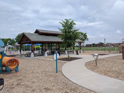 Lea McKeighan Park - North