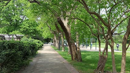 Montrose Park