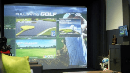 Chronic Games +Golf