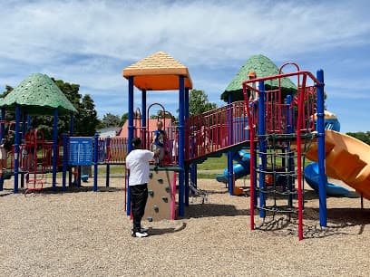 Bohrer Park