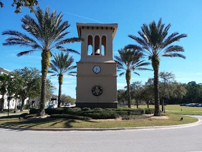 Venetian Bay