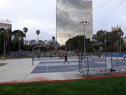 Lafayette Recreation Center