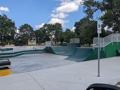 Cushing Park