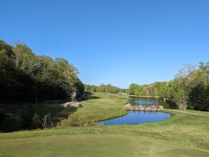 Montlake Golf Club