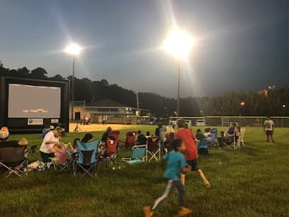 Parkwood Ballfield