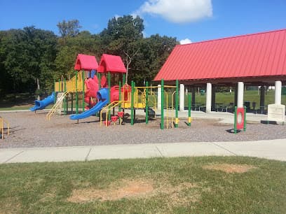 Bessemer City Park
