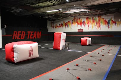 Archery Arena