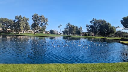 Sun Village Golf Course