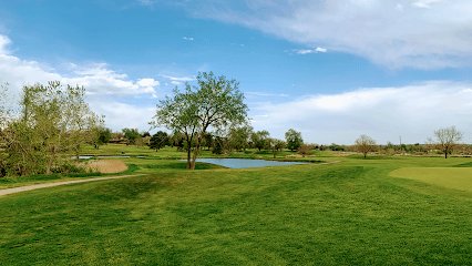 Eagle Trace Golf Club