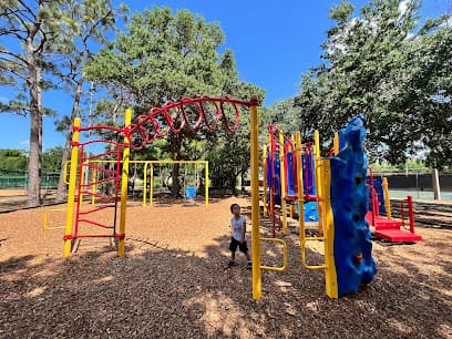 Cady Way Playground