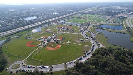 Viera Regional Community Center