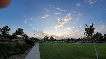 Spirit Park