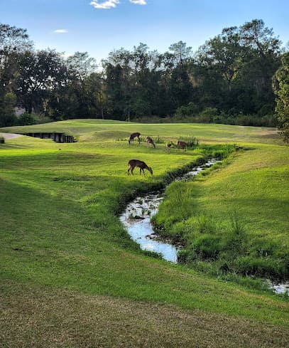 Providence Golf Club