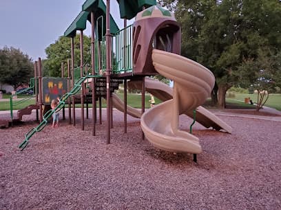 Creekside Estates Park South
