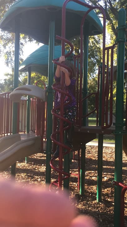 Sharp Road Park