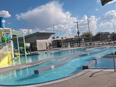 Whitney Park