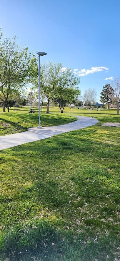 Mountain Crest Neighborhood Park