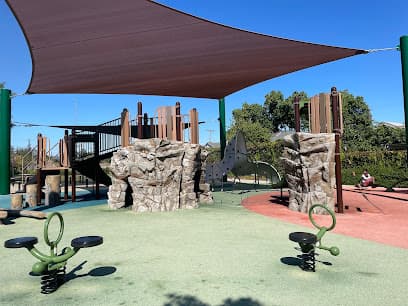 Tamien Park