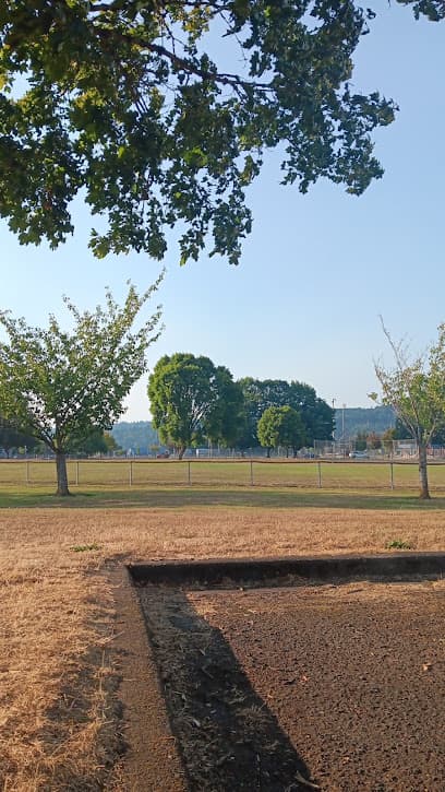 Roy Morse Park, Longview, WA